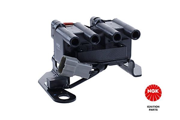 NGK Bobine 48173 Hyundai TERRACAN Ontstekingsspoel NGK 48173