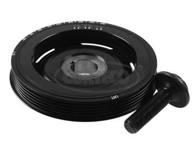 CORTECO Kit pulegge, Albero motore / a gomito 80004326 80004326 Puleggia albero motore CORTECO MERCEDES-BENZ 100 costo