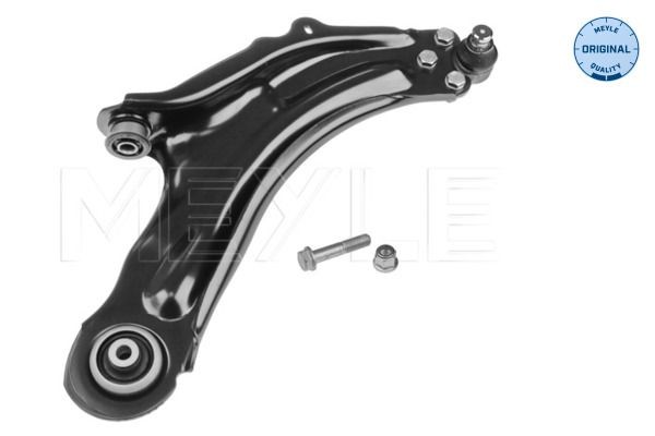 MEYLE Braccio oscillante, sospensione ruota 16-16 050 0046 16-16 050 0046 costo Braccetti RENAULT CAPTUR MEYLE