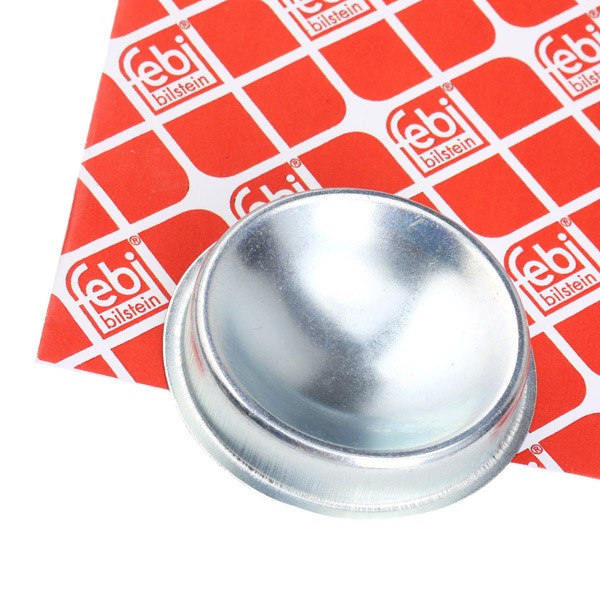 FEBI BILSTEIN Vāks, Riteņa rumbas gultnis 21616 21616 Riteņa rumbas gultnis PEUGEOT 406 FEBI BILSTEIN