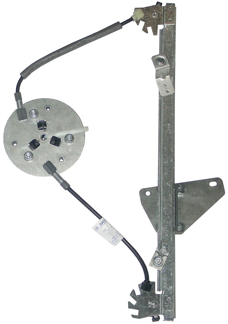 VALEO Aknatõstuk 850775 VALEO 850775 Aknatõstuk Mokka II hind