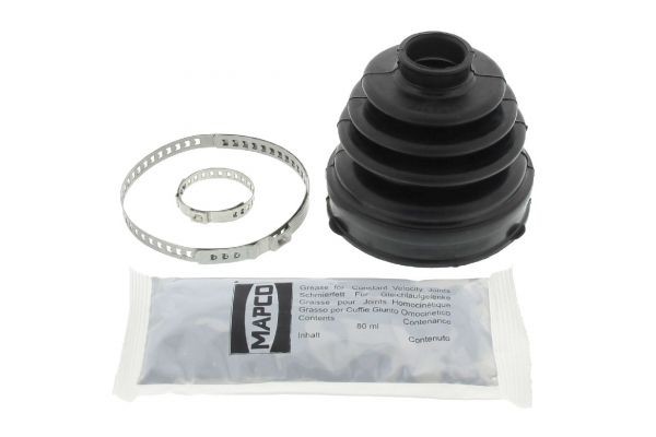 MAPCO Kaitsekummikomplekt, veovõll 18801 Veovõlli tolmukaitse komplekt MAPCO Ford S-MAX 18801