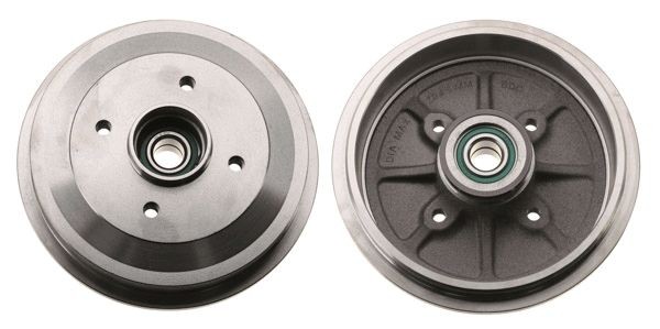 TRW Tamburo freno DB4310MR DB4310MR Tamburo freno TRW SUBARU 1800 XT COUPÉ costo