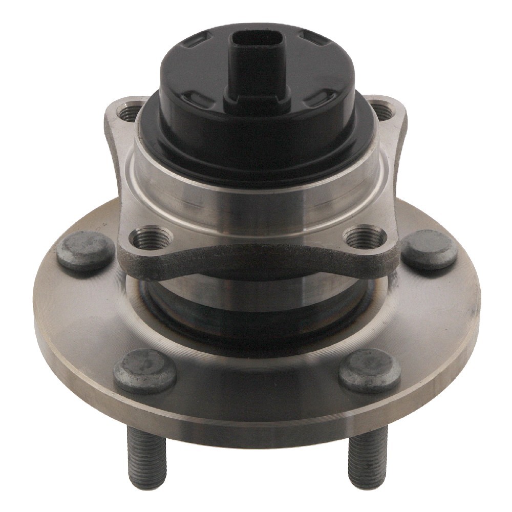 FEBI BILSTEIN Hjullagersats 31338 31338 FEBI BILSTEIN hjulnav TOYOTA Wigo / Agya