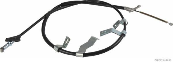 Håndbremsekabel HERTH+BUSS JAKOPARTS J3924078 HERTH+BUSS JAKOPARTS J3924078: Håndbremsekabel Honda CR-V 2019