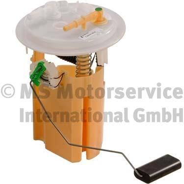 PIERBURG Sensor, reservetank 7.02701.80.0 Brændstofniveau sensor PIERBURG Peugeot 807 7.02701.80.0