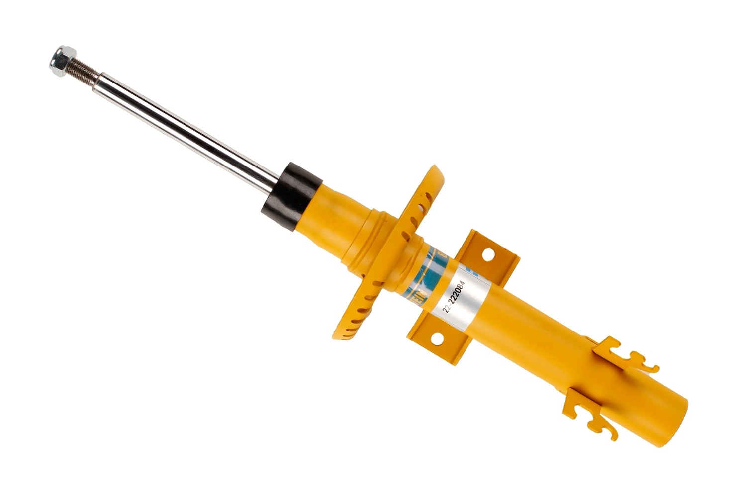 BILSTEIN Schokdemper 22-222084 Vering / demping SKODA Citigo Hatchback: Schokdemper BILSTEIN B6 Performance 22-222084