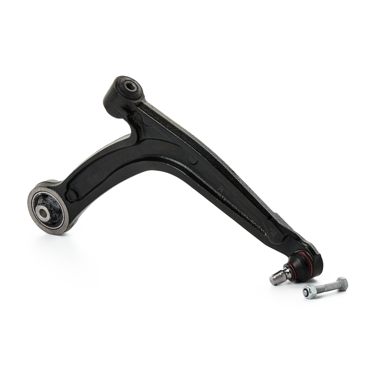 TRW Bras de suspension JTC1475 JTC1475 Triangle de suspension FIAT 850 TRW