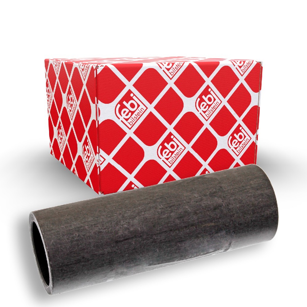 FEBI BILSTEIN Hela, jousentuki 14767 Mercedes-Benz W220 Lehtijouset 14767 FEBI BILSTEIN