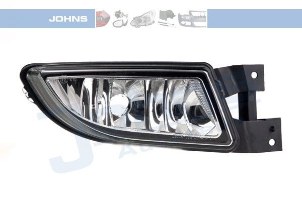 JOHNS Farol de nevoeiro 30 29 30 JOHNS 30 29 30 Faróis de nevoeiro originais FIAT