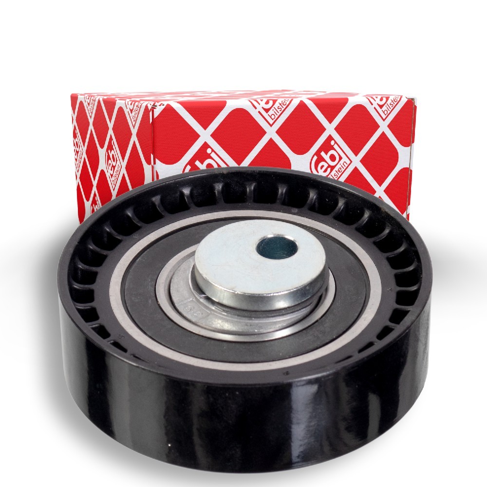 FEBI BILSTEIN Spanrol, distributieriem 37605 37605 Spanrol, tandriem NISSAN NV250 FEBI BILSTEIN