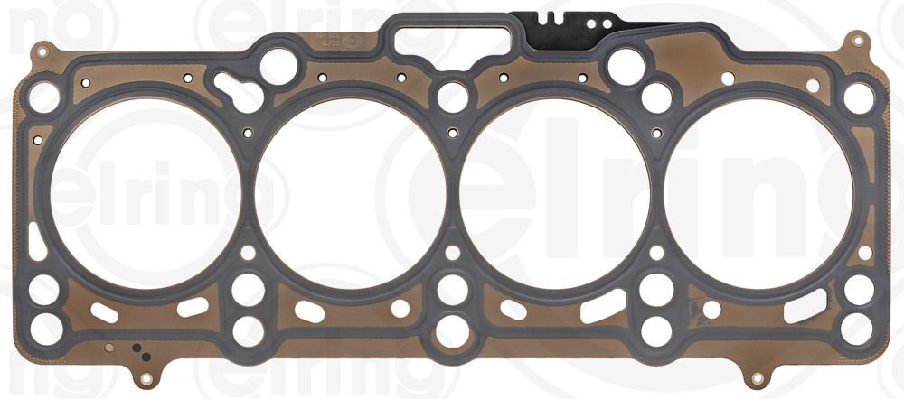 ELRING Pakking, cilinderkop 898.480 ELRING 898.480 Pakking, cilinderkop Audi TT Roadster originele prijs