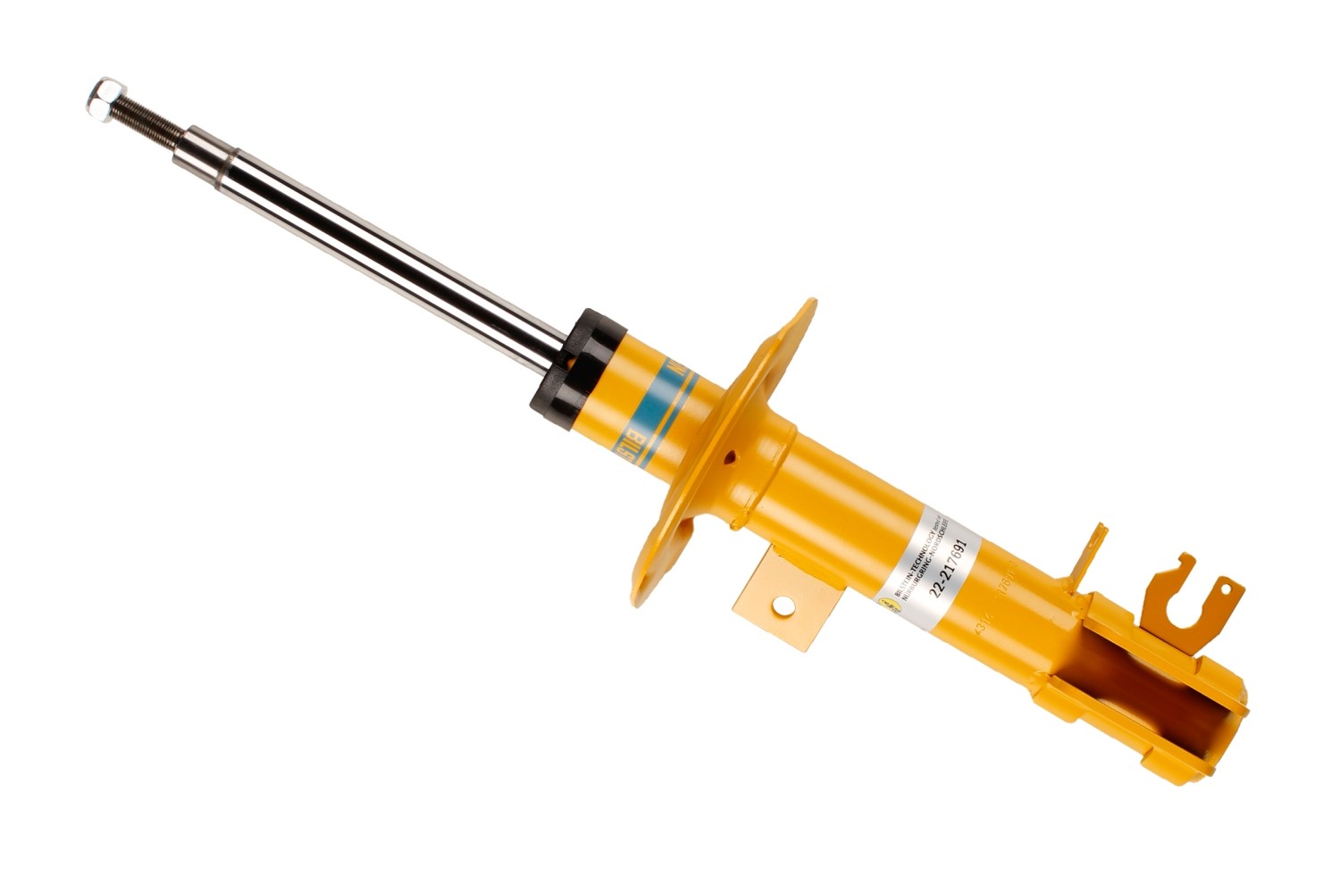 BILSTEIN Støtdemper 22-217691 BILSTEIN 22-217691 Støtdemper SMART #1 hva koster