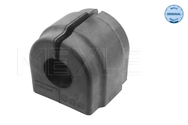 MEYLE Ophæng, stabilisator 314 615 0010 Krængningsstabilisator bøsning MEYLE Alfa Romeo GIULIETTA 314 615 0010