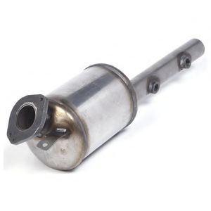 DELPHI Partikelfilter (DPF) HDP118 Dieselpartikelfilter DELPHI SAXO HDP118 günstig