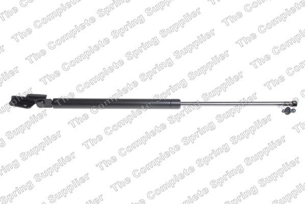LESJÖFORS Pneumatická prużina, Batożinový / nákladný priestor 8188311 LESJÖFORS 8188311 Sprężyna gazowa pokrywy bagażnika Mercedes-Benz Trieda V originálne