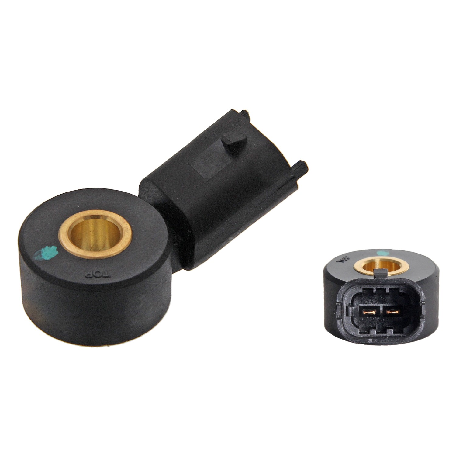 FEBI BILSTEIN Klopsensor 38709 FEBI BILSTEIN 38709 originele Klopsensor Opel Insignia A g09 kosten