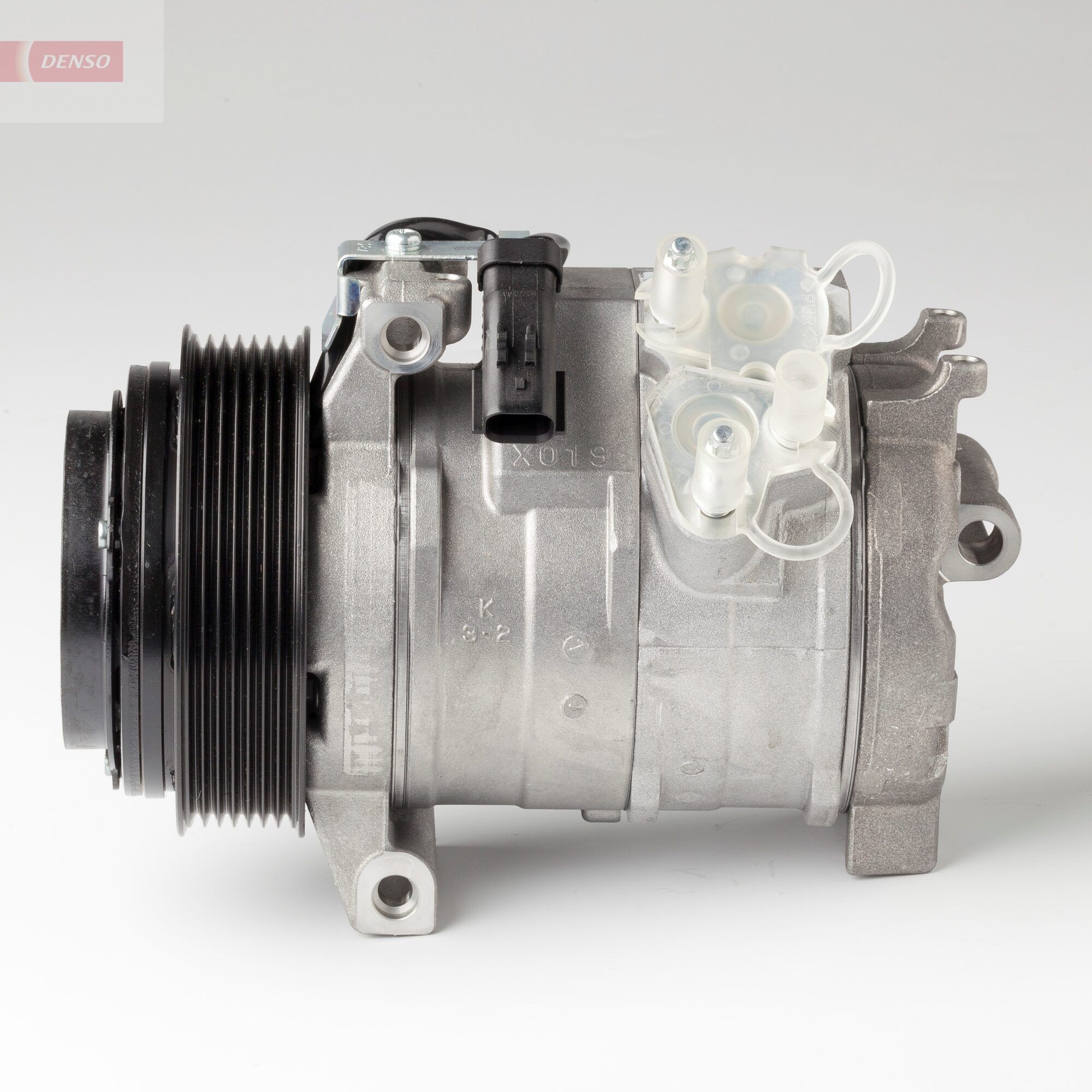 AC-kompressor DENSO DCP06020 DENSO DCP06020 AC kompressor JEEP GRAND CHEROKEE 2005