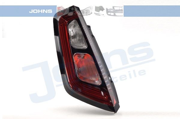 Baklykt JOHNS 30 19 87-3 JOHNS 30 19 87-3 Baklykter venstre bak Fiat PUNTO 2024