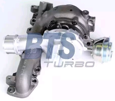 BTS TURBO Turbocharger T914517BL BTS TURBO T914517BL SAAB 900 II Hatchback turbochargers replacement