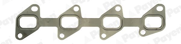 PAYEN Pakning, udstødningsmanifold JD5988 PAYEN JD5988 Udstødningsmanifold pakning Fiat X 1/9 billig