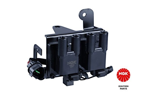 NGK Πολλαπλασιαστής 48170 NGK 48170 Πηνίο ανάφλεξης Fiat BRAVA φθηνά