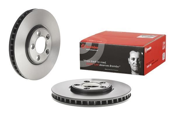 BREMBO Remschijf 09.7910.11 BREMBO 09.7910.11 Sportremschijven Suzuki S-CROSS originele