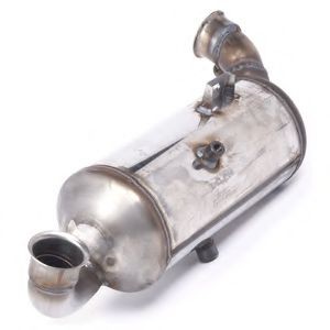 DELPHI Partikelfilter HDP124 HDP124 Partikelfilter CITROËN SAXO DELPHI