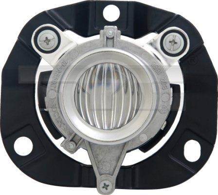 TYC Tågelygte 19-11023-05-2 19-11023-05-2 Tågeforlygter ALFA ROMEO GTV TYC