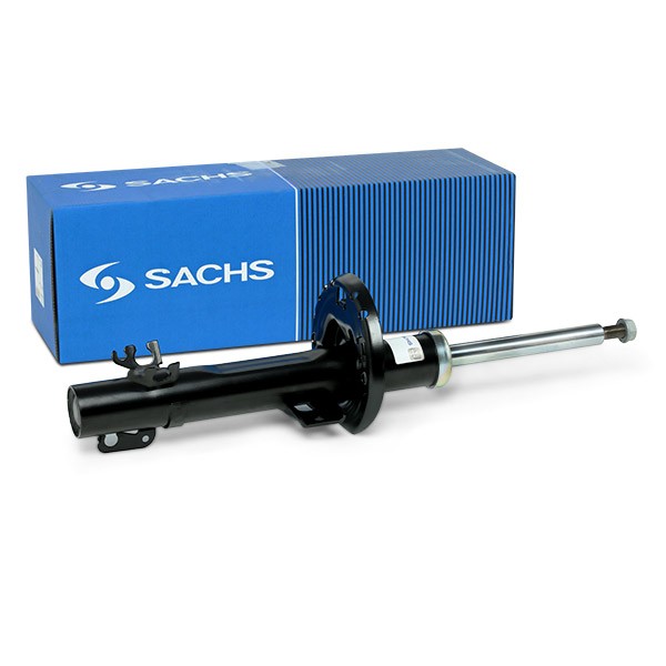 SACHS Støddæmper 314 717 SACHS 314 717 110 Coupe (R) Støddæmper originale pris