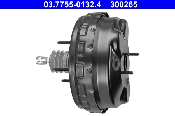 Pidurivõimendi ATE 03.7755-0132.4 ATE 03.7755-0132.4 Pidurivõimendi Volvo S60 2020