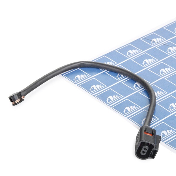 Sensore di usura delle pastiglie freni ATE 24.8190-0014.2 620014 ATE 24.8190-0014.2 Sensore usura pastiglie freni Volkswagen NEW BEETLE 2008