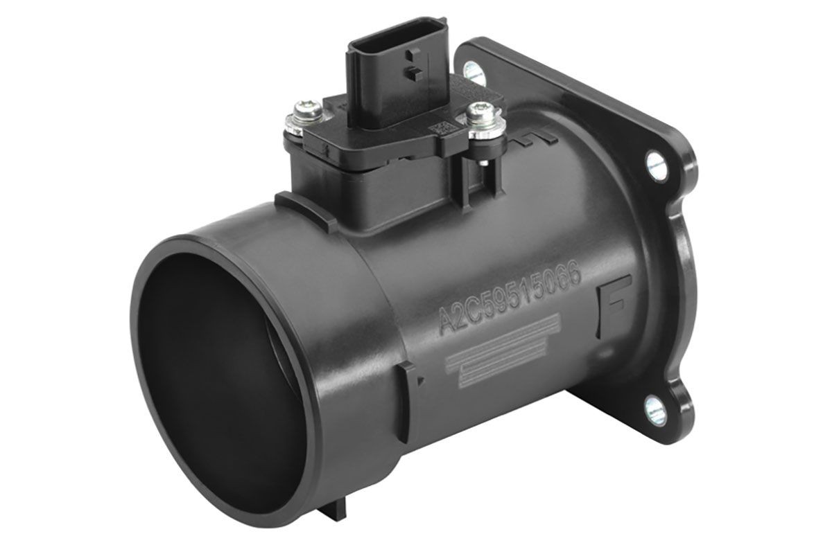 VDO Medidor de massa de ar A2C59515066 A2C59515066 MAF NISSAN PICK UP VDO