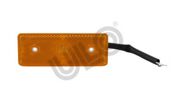 ULO Sidemarkeringslys 5615-20 5615-20 Sideblinklys JAGUAR X-TYPE ULO