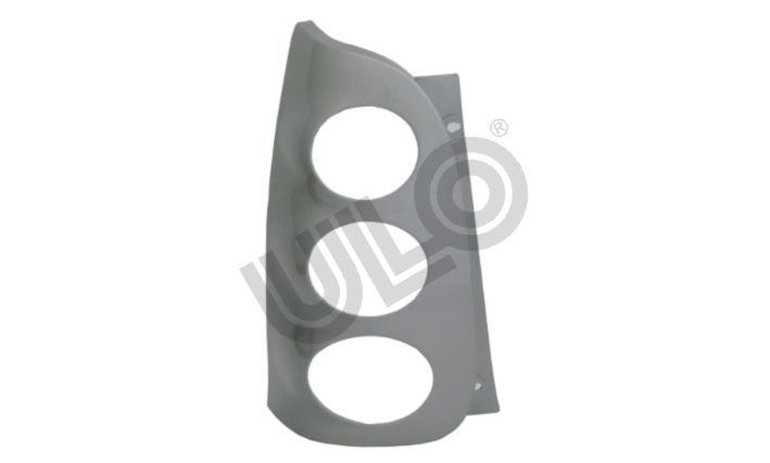 ULO Panel, baklucka 6860-03 6860-03 Bagagelucka ULO ALFA ROMEO 159