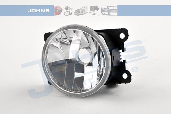 JOHNS Phare antibrouillard 57 27 29-2 57 27 29-2 Anti-brouillard CITROËN C2 JOHNS