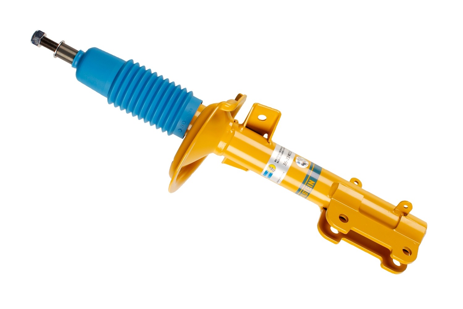 Støtdemper BILSTEIN 35-224013 BILSTEIN B6 Performance 35-224013 Komplett støtdemper-sett FORD USA MUSTANG 2013