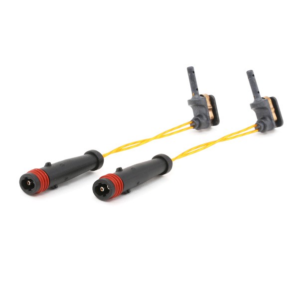 TRW Waarschuwingscontact, remvoering- / blokslijtage GIC336 TRW GIC336 Rembloksensor Mercedes C216 originele prijs