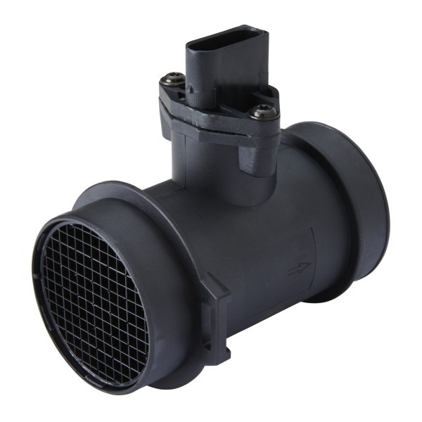 HELLA Luftmengdemåler 8ET 009 149-061 Luftmassemåler HELLA VIANO 8ET 009 149-061 billige