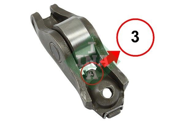 INA Vipparm 422 0234 10 INA 422 0234 10 Vipparm BMW X1 E84 original