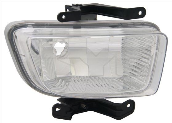 TYC Fog Light 19-0430-01-2 KIA MAGENTIS TYC fog lights 190430012