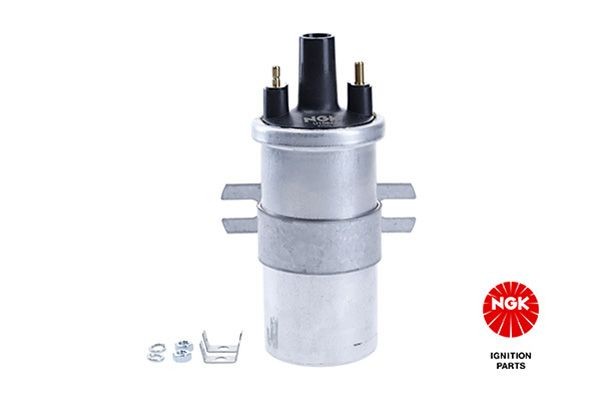 NGK Bobina de ignição 48301 Bobina de ignição NGK Opel CORSA 48301