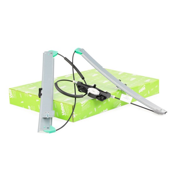 VALEO Vindusheis 850596 850596 Vindusheis SEAT CORDOBA VALEO