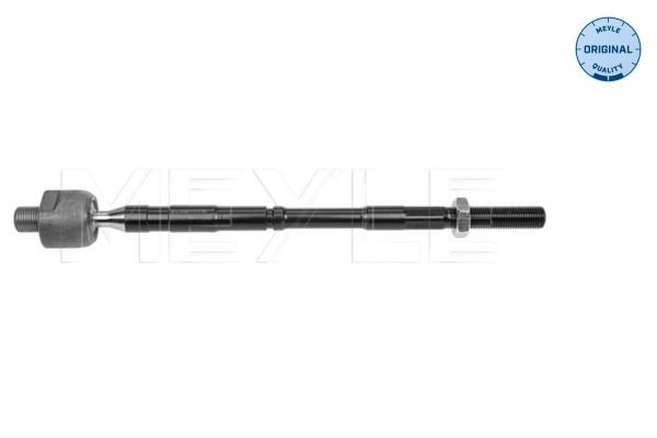 MEYLE Articulação axial, barra de acoplamento 34-16 031 0004 MEYLE 34-16 031 0004 Braço axial de direção originais SUBARU