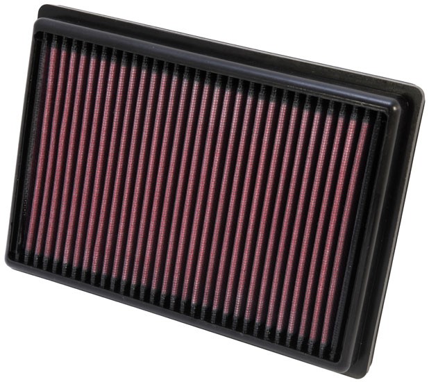 Luftfilter K&N Filters 33-2476 K&N Filters 33-2476 Luftfilter CHEVROLET KALOS 2020