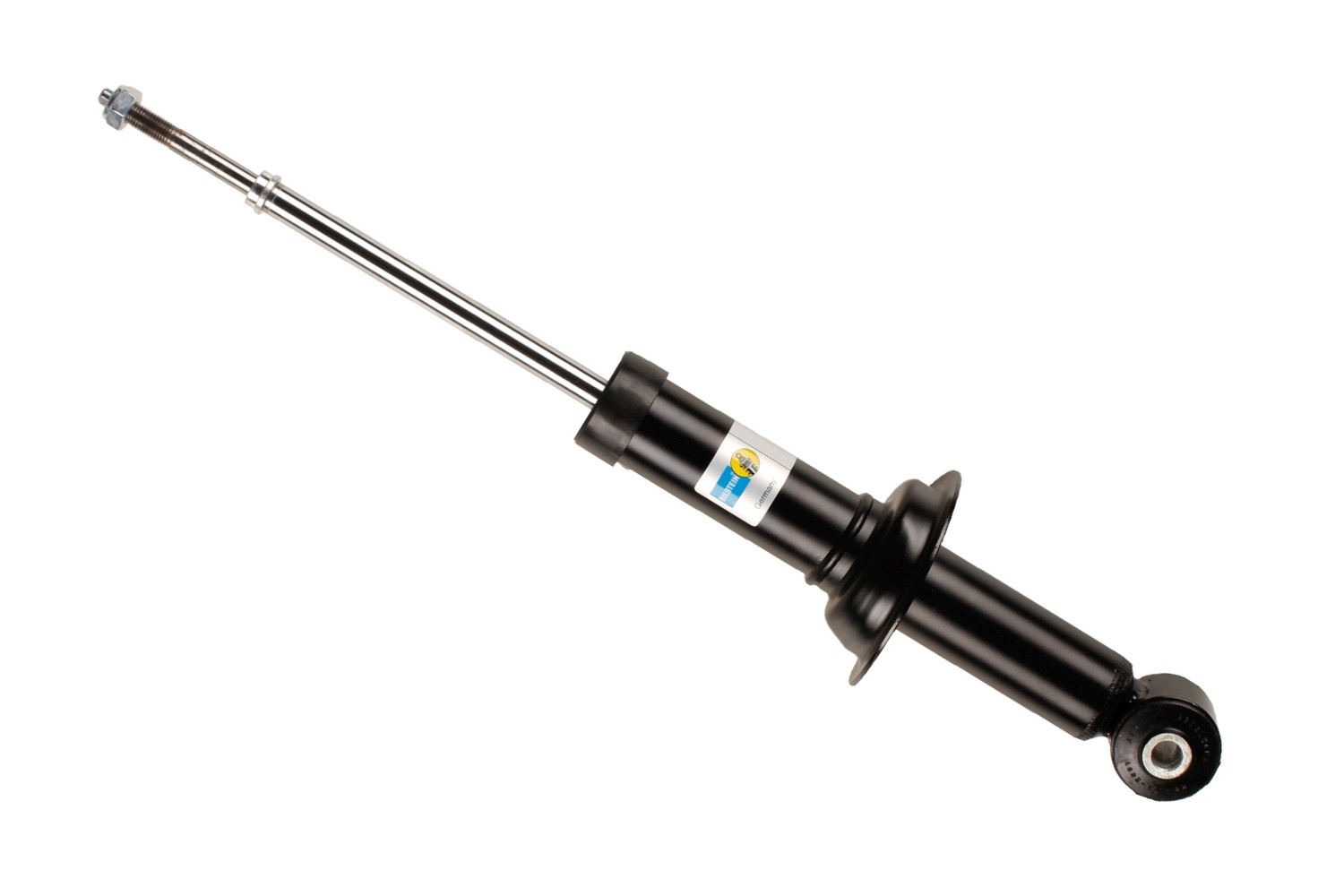 Stoßdämpfer BILSTEIN 19-213859 BILSTEIN B4 OE Replacement 19-213859: Dämpfer Mitsubishi LANCER 2019