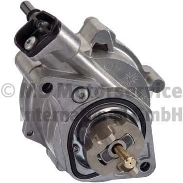 Brake vacuum pump PIERBURG 7.01188.22.0 PIERBURG 7.01188.22.0 Land Rover RANGE ROVER 2011 Vacuum pump brake system price