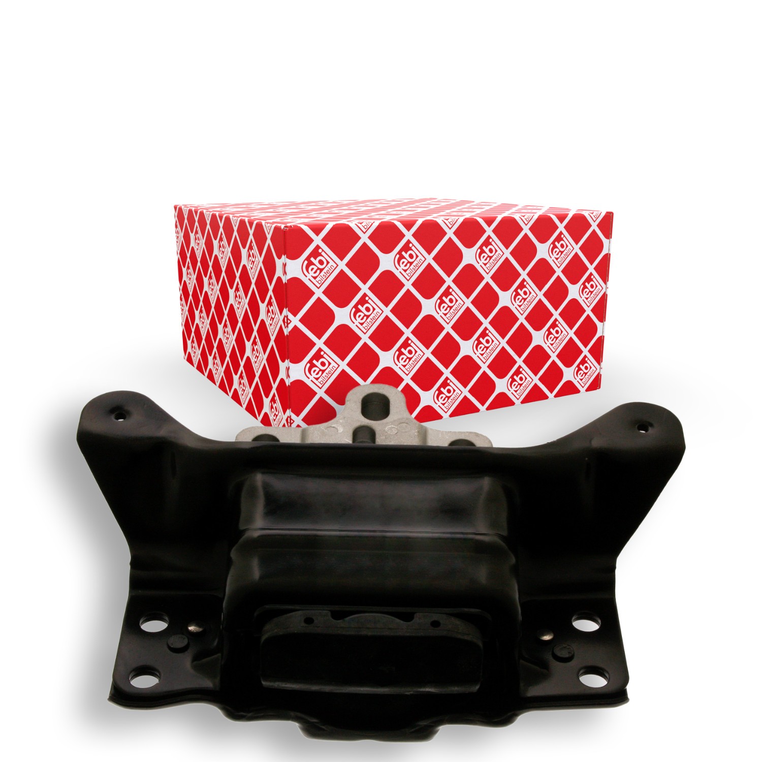 FEBI BILSTEIN Mounting, automatic transmission 38515 38515 FEBI BILSTEIN gearbox mount CITROЁN XM