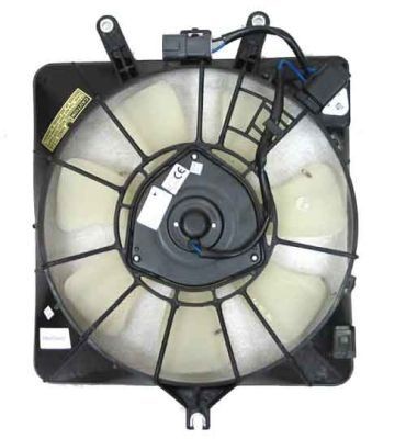 Ventilátor chladenia motora NRF 47512 NRF 47512 Ventilátor chladiča HONDA JAZZ 2008