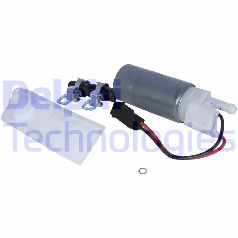 DELPHI Pompa carburante FE10300-12B1 DELPHI FE10300-12B1 Pompa serbatoio gasolio Ford Fiesta Mk6 originale prezzo